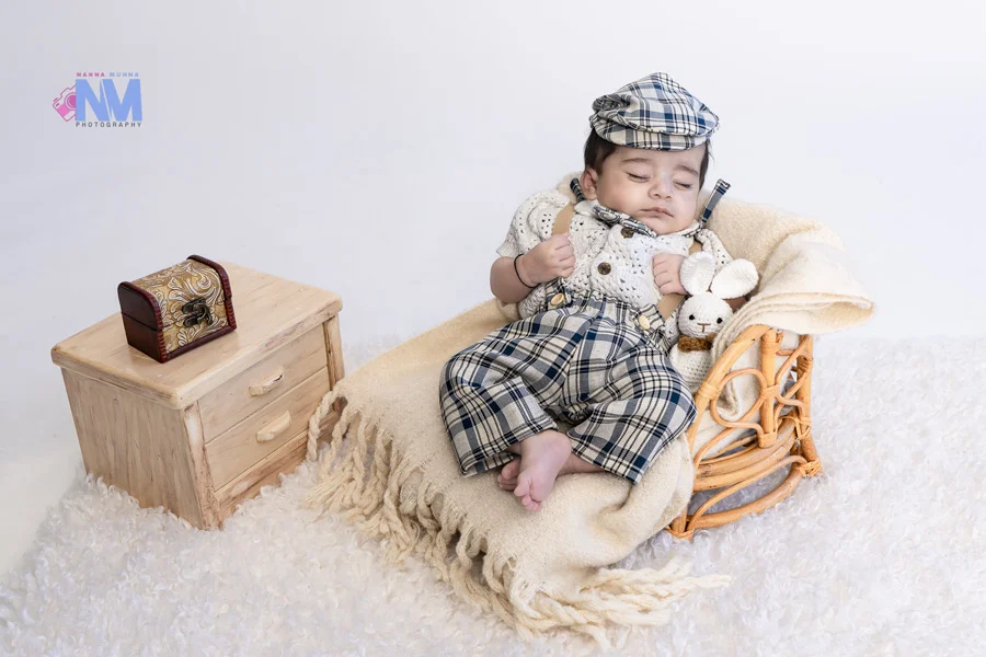 Baby Photography