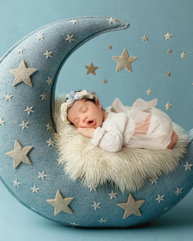 Baby Photography