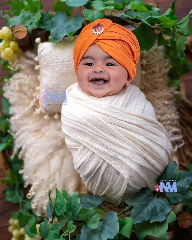Baby Photography