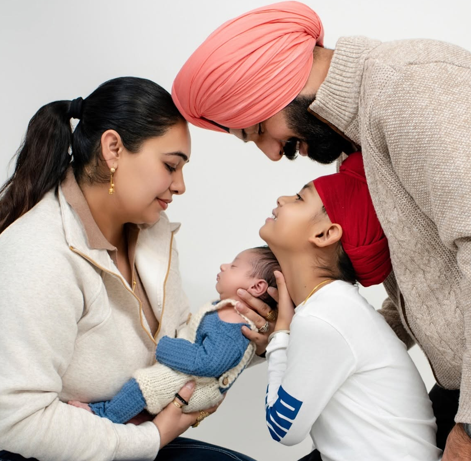 Family photography