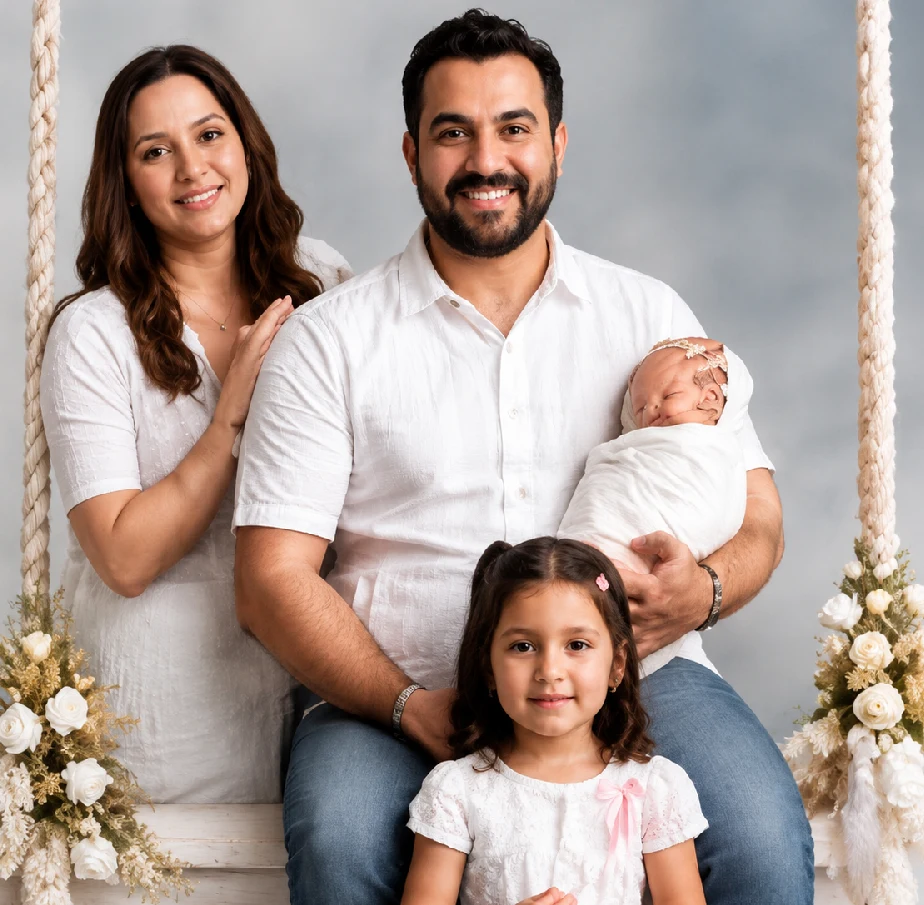 Family photography