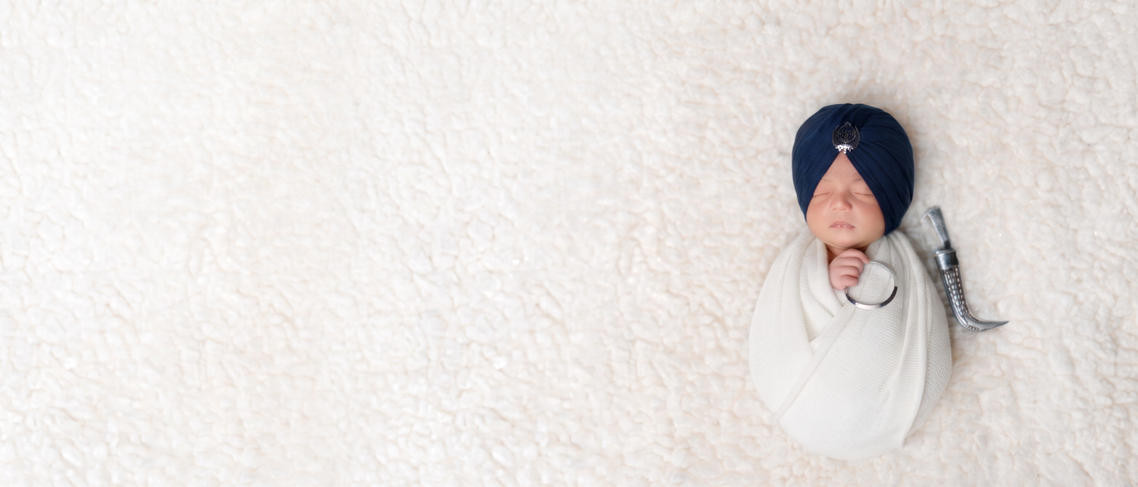 Baby and family photography banner 7
