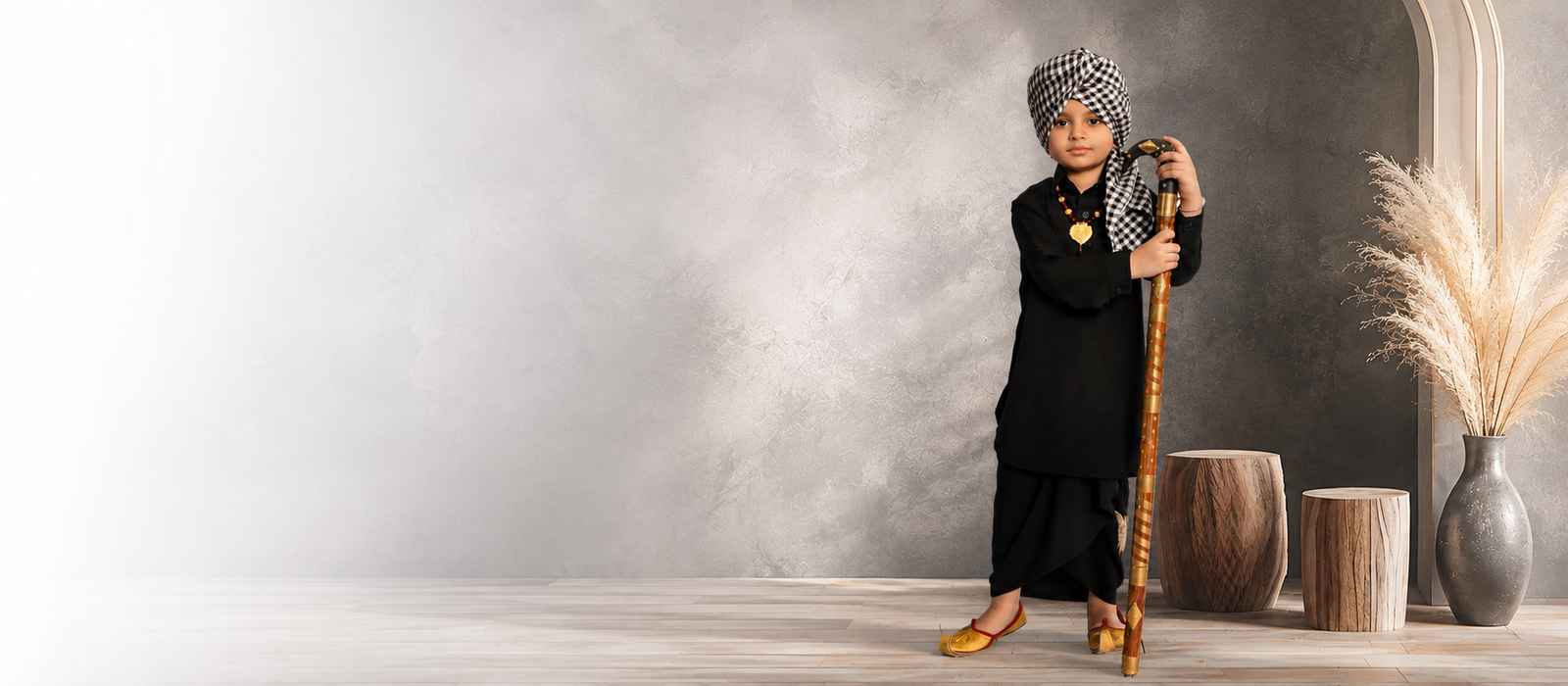 Baby and family photography banner 4