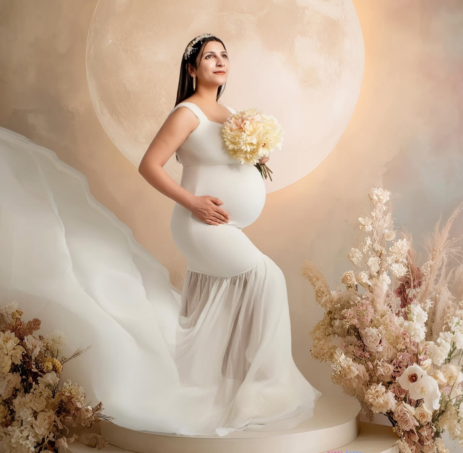 Maternity photography