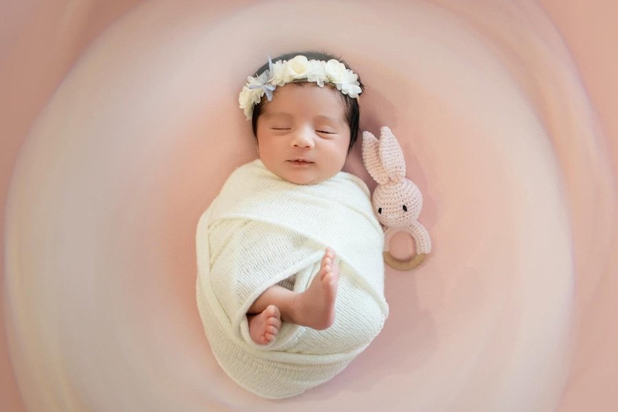 Baby Photography