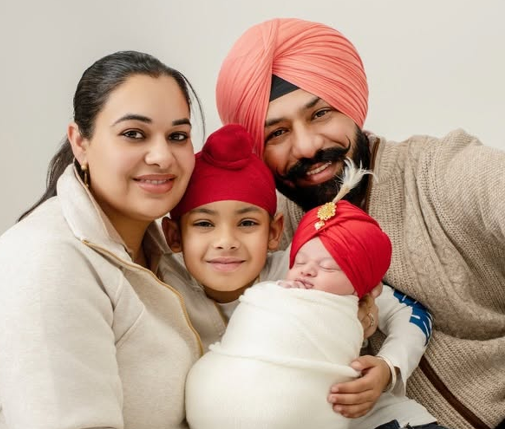 Family photography